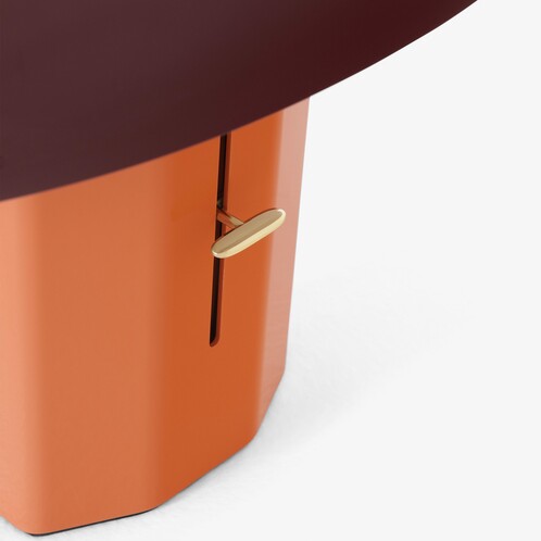 &Tradition Montera JH42 Tischleuchte | AmbienteDirect