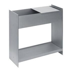 Ferm Living - Lager plant box