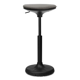 Wagner - Tabouret 3D W3 plante du pied noir