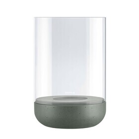 Blomus - Calma lantaarn polyresin L