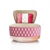 Moroso - Juju Armchair