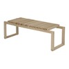 Skagerak - Cutter - Banc  - chêne/120x40cm