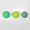 Vitra - Coat Dots - Lot de 3 porte-manteaux