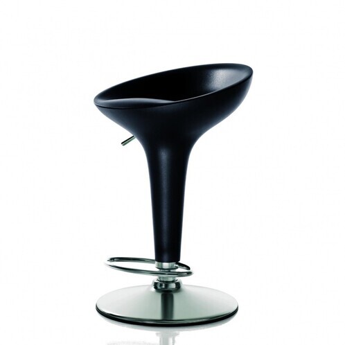 Magis - Bombo - Tabouret réglable en hauteur 50-74cm
