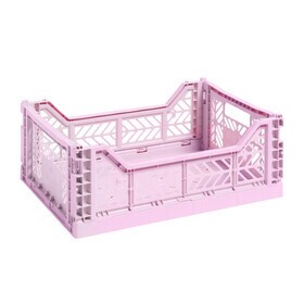 HAY - Colour Crate mand M