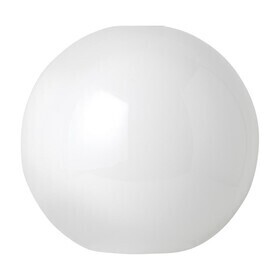 Ferm Living - Opal Lampenschirm Ø 25cm