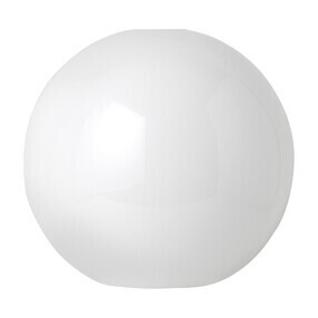 Ferm Living - Opal lampenkap Ø 25cm
