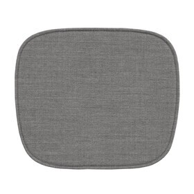 Muuto - Fiber zitkussen antislip
