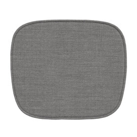 Muuto - Fiber Seat Pad Anti-Slip
