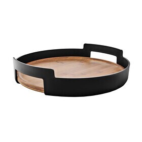 Eva Solo - Plateau de service ronde Nordic Kitchen