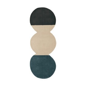 Nanimarquina - Pearl 3 tapjit loper L