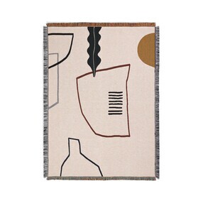 Ferm Living - Plafond Mirage 120x170cm