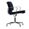 Vitra - EA 208 Soft Pad Eames Chair -Chaise de bureau