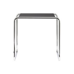 Thonet - Table d'appoint B 9 laque de finition