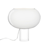 Foscarini - Buds 2 Tischleuchte  - weiß/Ø:41,5cm