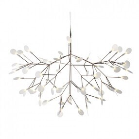 Moooi - Heracleum III Large LED Pendelleuchte
