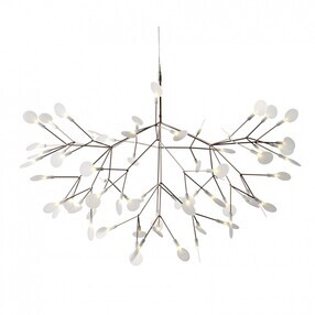 Moooi - Heracleum III Large LED Pendelleuchte