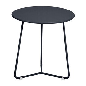 Fermob - Table basse/ tabouret de jardin Cocotte