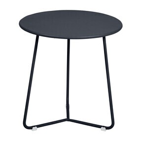 Fermob - Cocotte Low garden Side Table/ Stool