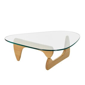 Vitra - Gelimiteerde editie Noguchi bijzettafel
