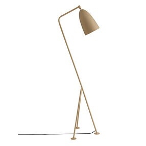 Gubi - Gräshoppa vloerlamp