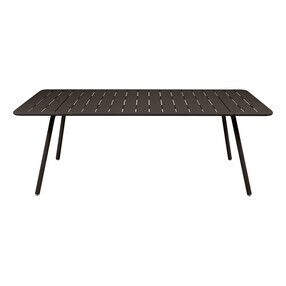 Fermob - Luxembourg Gartentisch 207x100x74cm