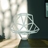 Magis - Chair One - Chaise avec socle en ciment