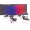 Moroso - Tropicalia - Chaise avec accoudoirs