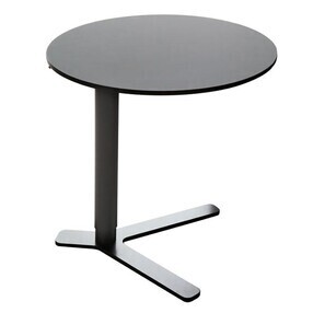 Lapalma - Yo T80 Beistelltisch 52-70cm