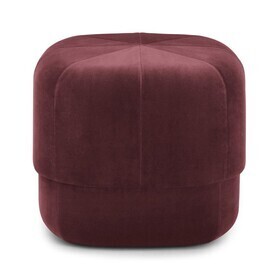 Normann Copenhagen - Circus Pouf Small - Tabouret