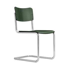 Thonet - S 43 K kindersledestoel