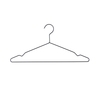 HAY - Hang Hanger Set Of 5