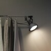 Nemo - Projecteur 165 - Lampe à pince