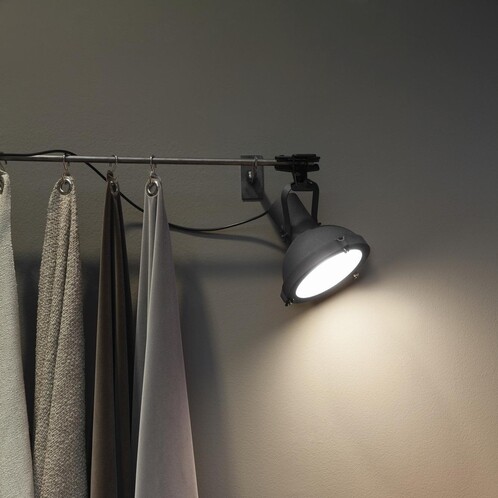 Nemo Projecteur 165 Clip Lamp | AmbienteDirect