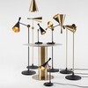 Tom Dixon - Beat Floor Stehleuchte 