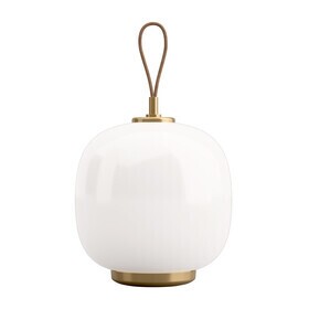 Louis Poulsen - VL45 Radiohus Portable LED lamp met batterij