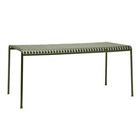 HAY - Palissade Garden Table 170x90cm