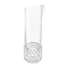 Kartell - Jellies Family - Karaf - glashelder/transparant