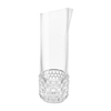 Kartell - Jellies Family Karaffe - glasklar/transparent