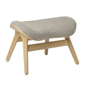 Umage - A Conversation Piece Ottoman