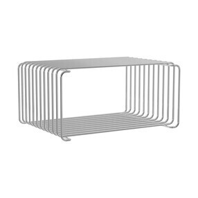 Montana - Panton Wire Haft Height draadrek uitbreidingsmodule 34,8x17,2x25,7cm
