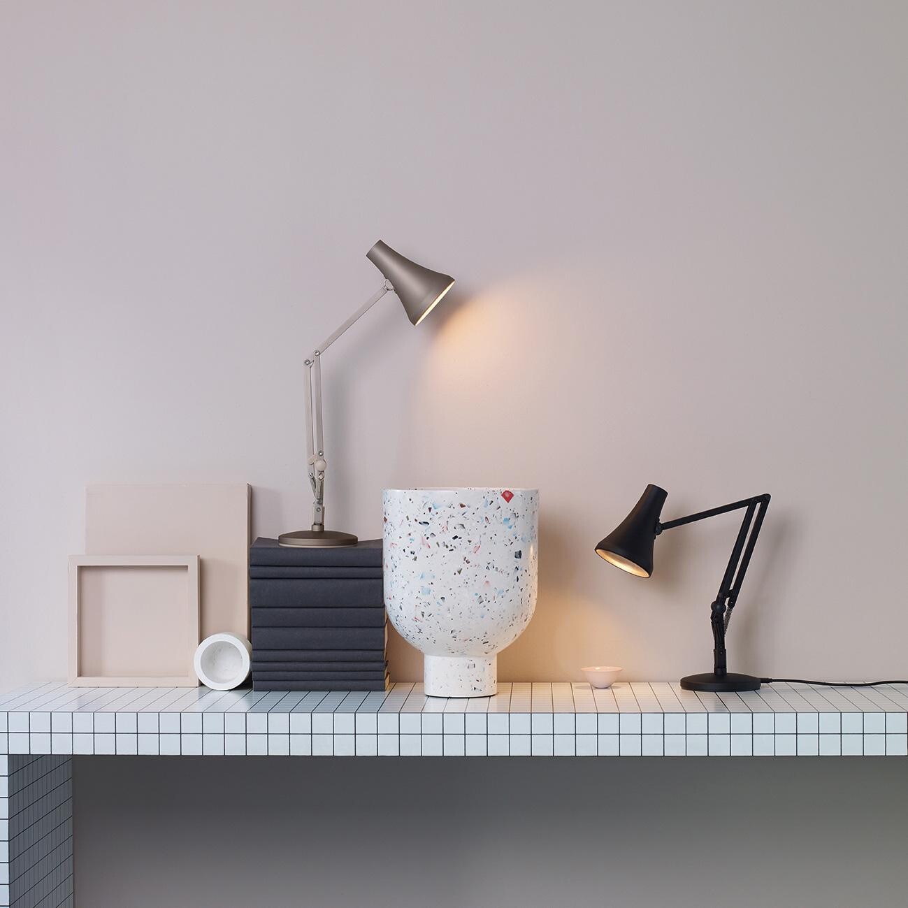 Anglepoise 90 Mini Mini LED Table Lamp | AmbienteDirect