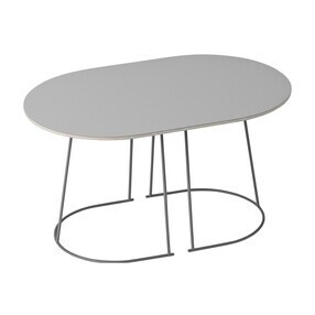 Muuto - Airy Couchtisch S