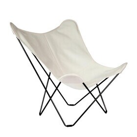 cuero - Sunshine Mariposa Sunbrella Butterfly Chair tuinfauteuil