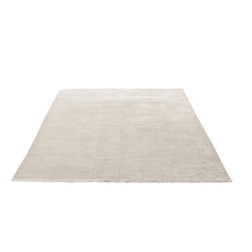 &tradition - The Moor Rug AP7 Rectangular - beige dew/200x300cm