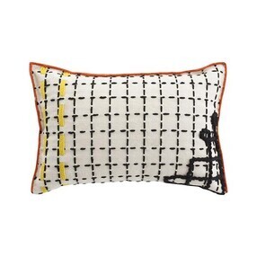 GAN - Bandas - Coussin