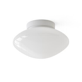 &Tradition - Mist AP22 plafondlamp/wandlamp Ø 25cm
