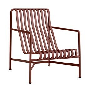 HAY - Lounge Chair High Palissade