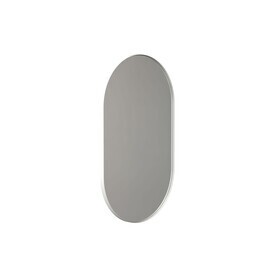 FROST - Unu 4145 Wall Mirror with Frame 60x100cm