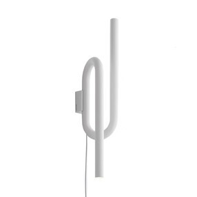 Foscarini - Tobia LED wandlamp